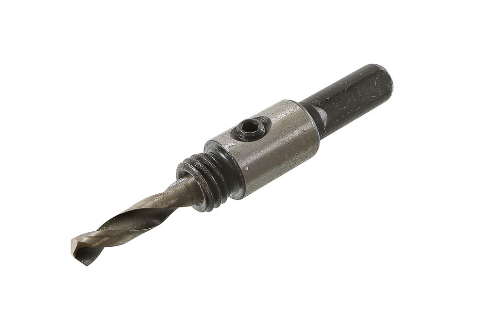 Коронка биметаллическая, 22 мм, по тонколистовому металлу, центрирующее сверло, Sturm! в Ростове-на-Дону в Ростове-на-Дону