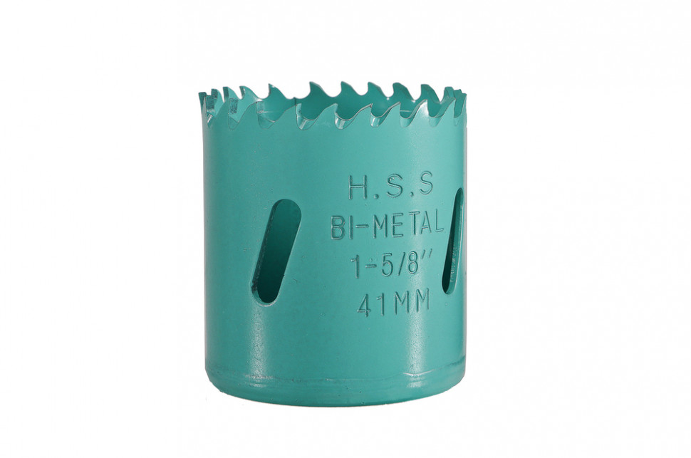 Коронка биметаллическая, 41 мм, 5/8&ampquot, Sturm! в Ростове-на-Дону в Ростове-на-Дону