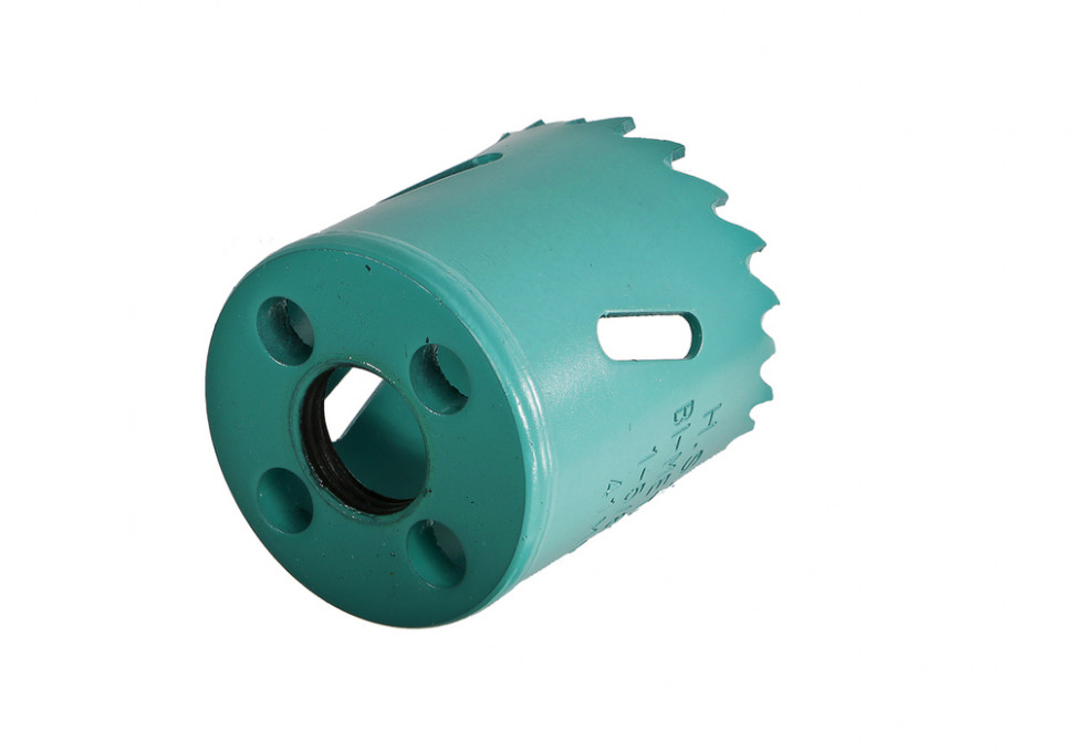 Коронка биметаллическая, 41 мм, 5/8&ampquot, Sturm! в Ростове-на-Дону в Ростове-на-Дону