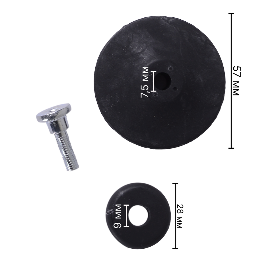 Ремкомплект для ВИХРЬ ВН-В в Ростове-на-Дону в Ростове-на-Дону