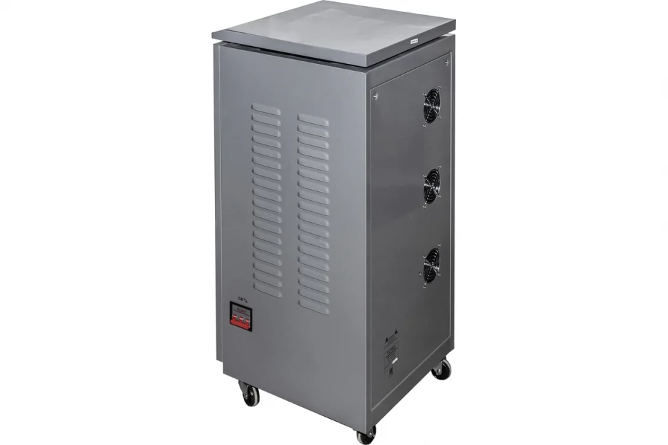 Стабилизатор напряжения РЕСАНТА АСН-30000/3-Ц