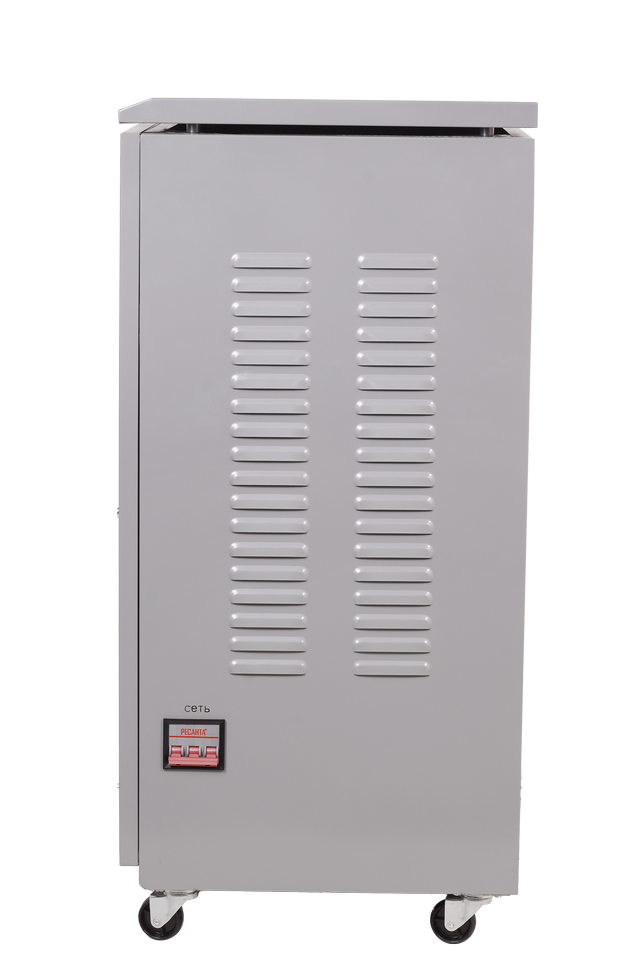 Стабилизатор напряжения РЕСАНТА АСН-30000/3-Ц