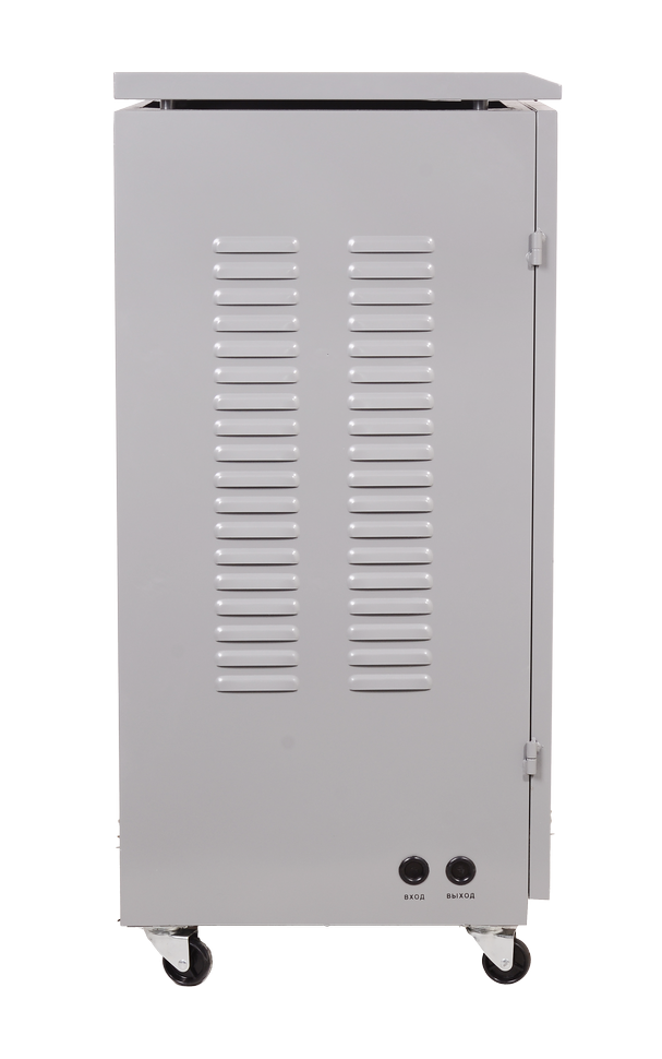 Стабилизатор напряжения РЕСАНТА АСН-30000/3-Ц