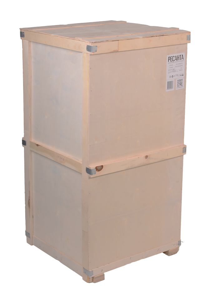 Стабилизатор напряжения РЕСАНТА АСН-30000/3-Ц