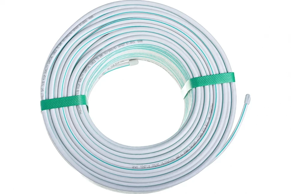 Кабель SAT 703B Cu/Al/Cu бухта (м) PROCONNECT 01-2431-6 в Ростове-на-Дону в Ростове-на-Дону