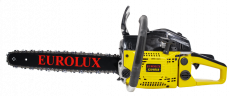 Бензопила Eurolux GS-4518 в Ростове-на-Дону в Ростове-на-Дону