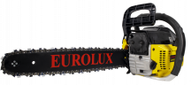 Бензопила Eurolux GS-4518 в Ростове-на-Дону в Ростове-на-Дону