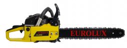 Бензопила Eurolux GS-4518 в Ростове-на-Дону в Ростове-на-Дону