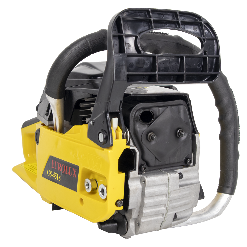 Бензопила Eurolux GS-4518 в Ростове-на-Дону в Ростове-на-Дону