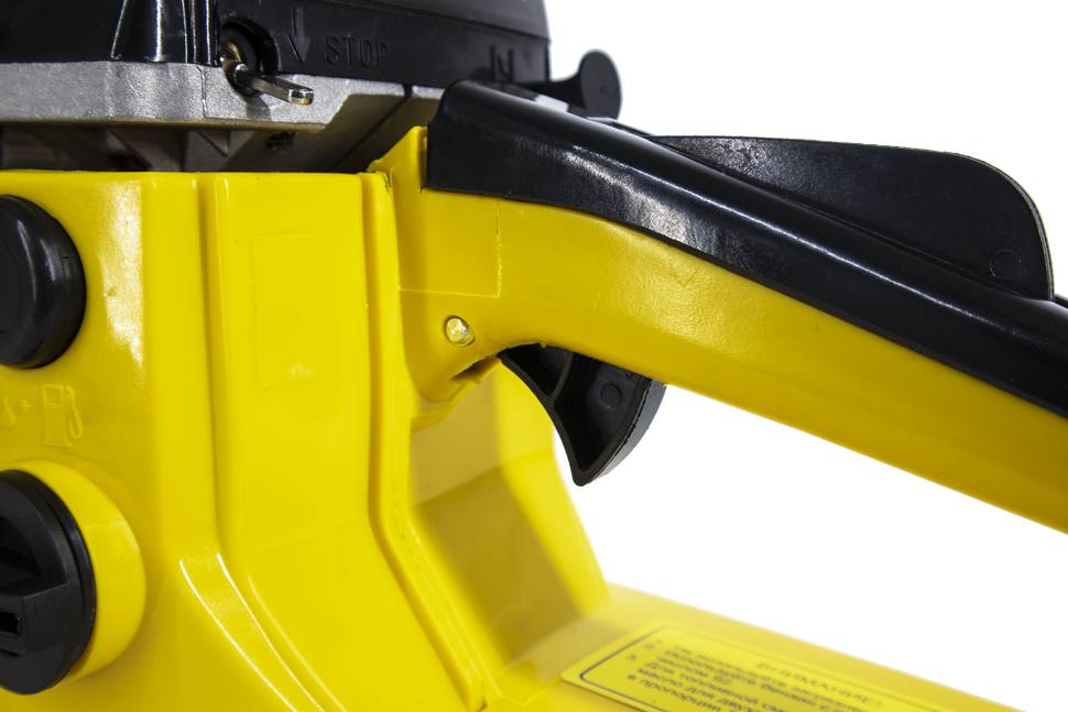 Бензопила Eurolux GS-4518 в Ростове-на-Дону в Ростове-на-Дону