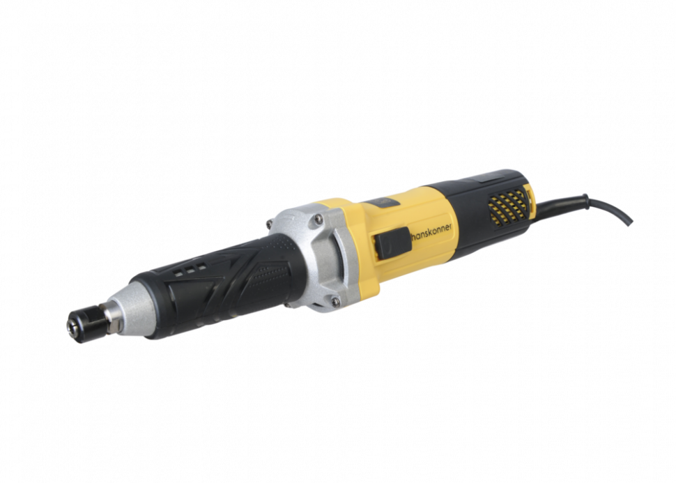 Прямошлифовальная машина Hanskonner HGD0665 в Ростове-на-Дону в Ростове-на-Дону