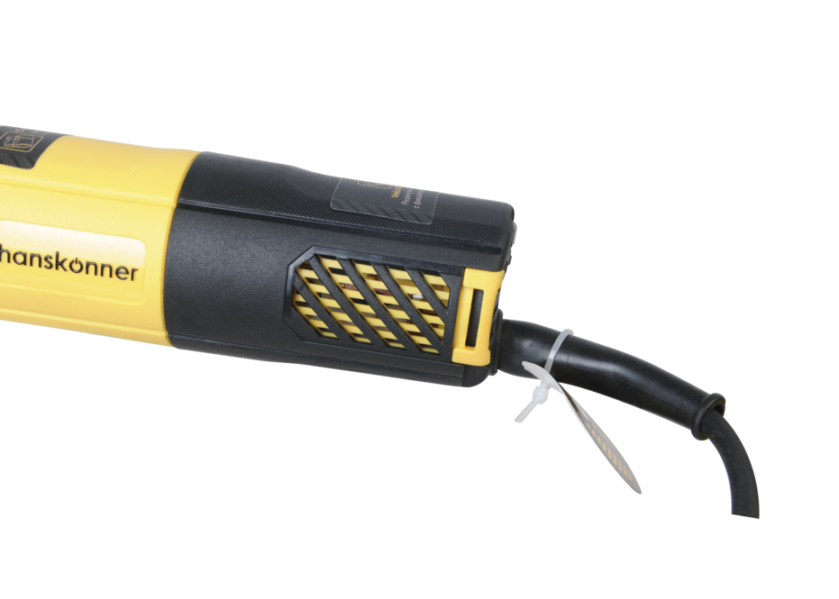 Прямошлифовальная машина Hanskonner HGD0665 в Ростове-на-Дону в Ростове-на-Дону