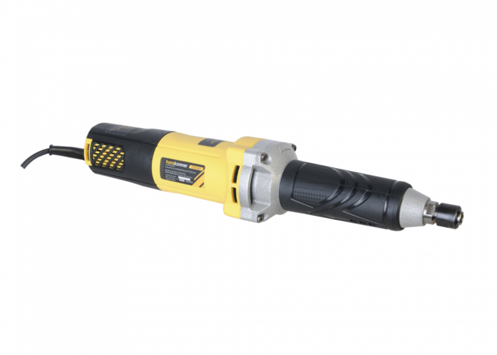 Прямошлифовальная машина Hanskonner HGD0665 в Ростове-на-Дону в Ростове-на-Дону