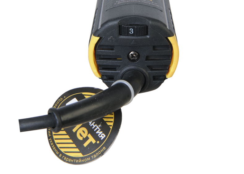 Прямошлифовальная машина Hanskonner HGD0665 в Ростове-на-Дону в Ростове-на-Дону