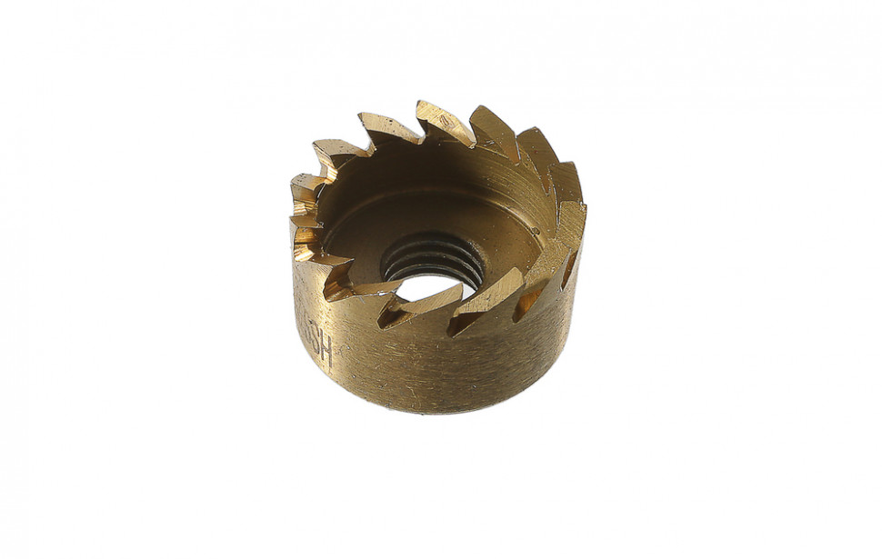 Коронка биметаллическая, 25 мм, по тонколистовому металлу, центрирующее сверло, Sturm! в Ростове-на-Дону в Ростове-на-Дону