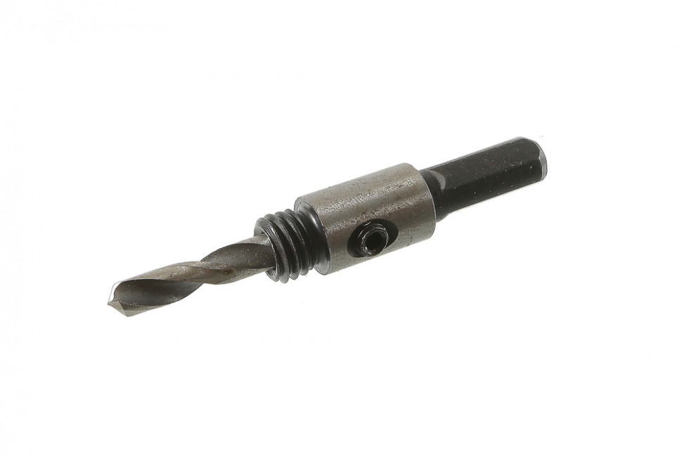 Коронка биметаллическая, 25 мм, по тонколистовому металлу, центрирующее сверло, Sturm! в Ростове-на-Дону в Ростове-на-Дону