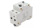 City9 Set Авт. выкл. диф. тока (АВДТ) 1P+N С 25А 4.5kA 30мА Тип-AС 230В в Ростове-на-Дону в Ростове-на-Дону