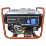 Генератор бензиновый EVOline PB 7000 E (произведено Zongshen)