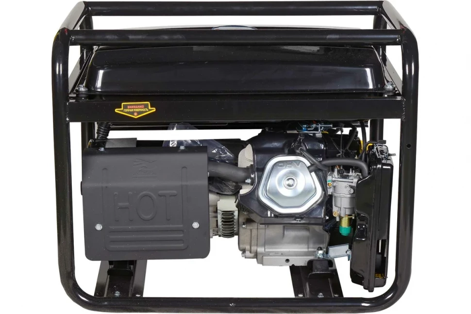 Электрогенератор Huter DY11000L