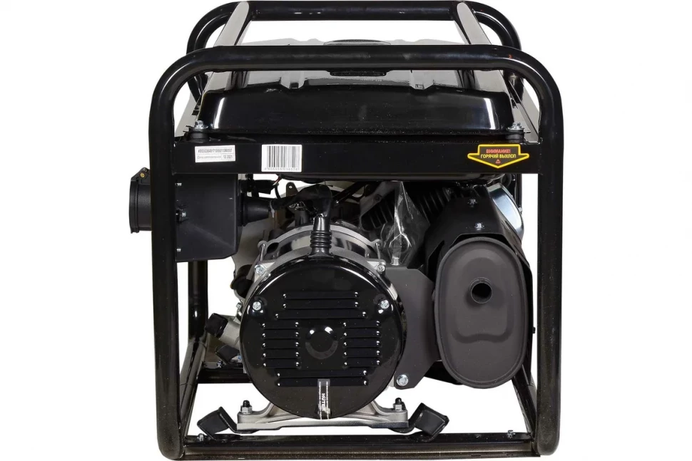 Электрогенератор Huter DY11000L