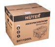 Электрогенератор Huter DY11000L
