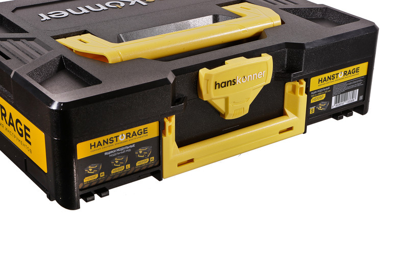 Кейс единой системы хранения HANSTORAGE HS105P в Ростове-на-Дону в Ростове-на-Дону