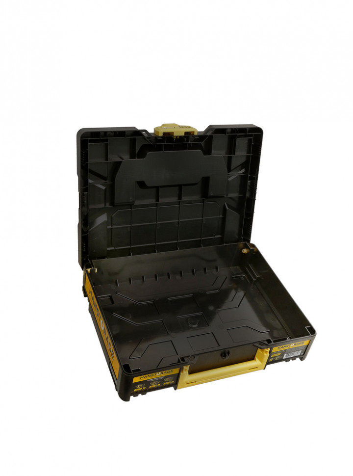 Кейс единой системы хранения HANSTORAGE HS105P в Ростове-на-Дону в Ростове-на-Дону