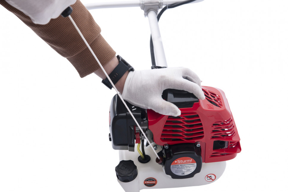 Триммер бензиновый Sturm! BT9543