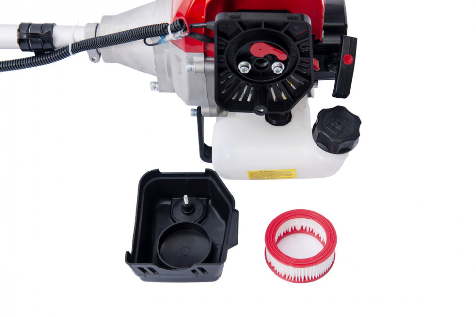 Триммер бензиновый Sturm! BT9543