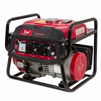 Генератор бензиновый NGG1500-2 (900/1200Вт,3лс,6л,ручн.старт) №1