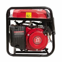 Генератор бензиновый NGG1500-2 (900/1200Вт,3лс,6л,ручн.старт) №1