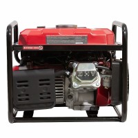 Генератор бензиновый NGG1500-2 (900/1200Вт,3лс,6л,ручн.старт) №1