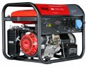 Бензиновый генератор FUBAG BS 7500 A ES
