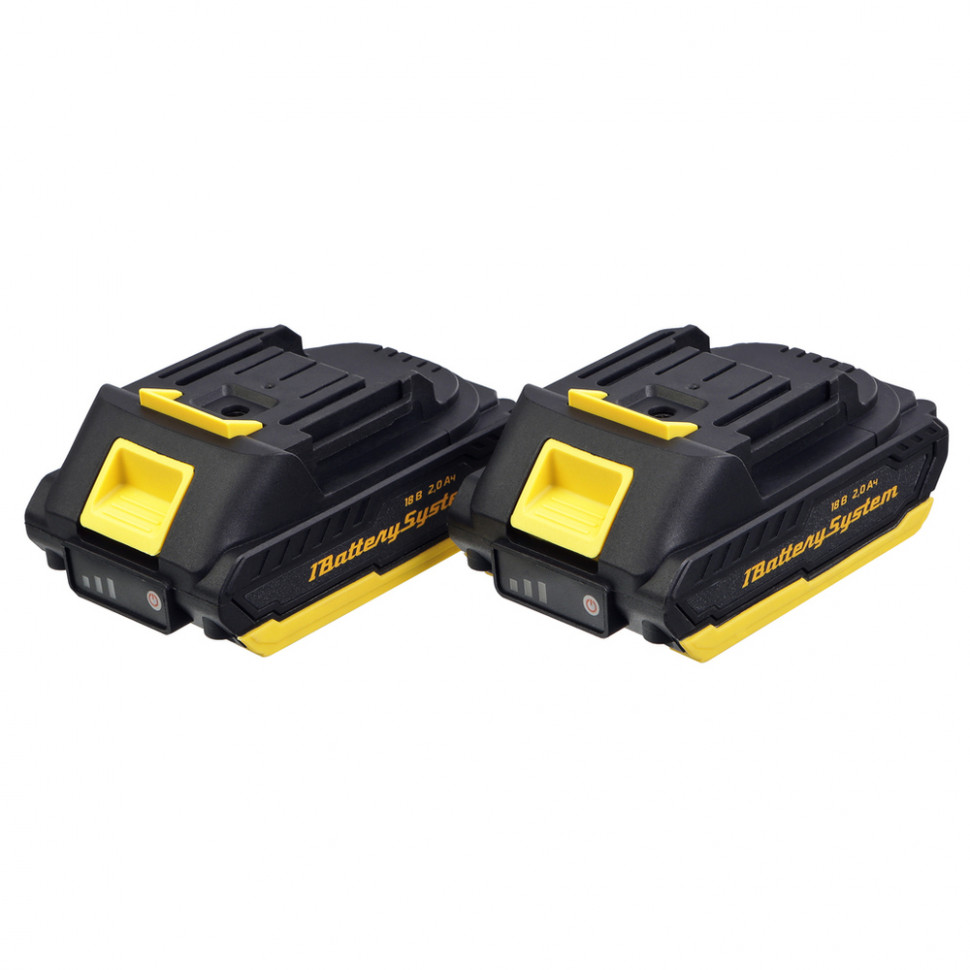 Аккумуляторный шуруповерт Hanskonner HCD1865C 1BatterySystem в Ростове-на-Дону в Ростове-на-Дону