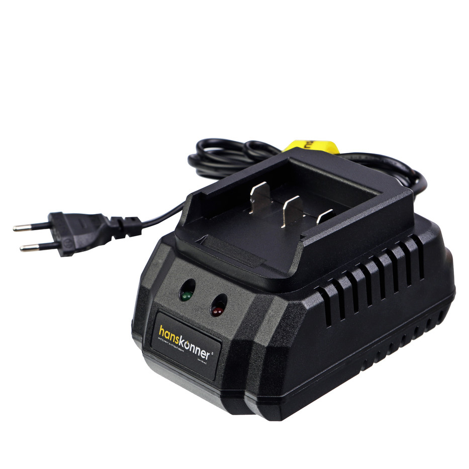 Аккумуляторный шуруповерт Hanskonner HCD1865C 1BatterySystem в Ростове-на-Дону в Ростове-на-Дону