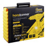Аккумуляторный шуруповерт Hanskonner HCD1865C 1BatterySystem в Ростове-на-Дону в Ростове-на-Дону