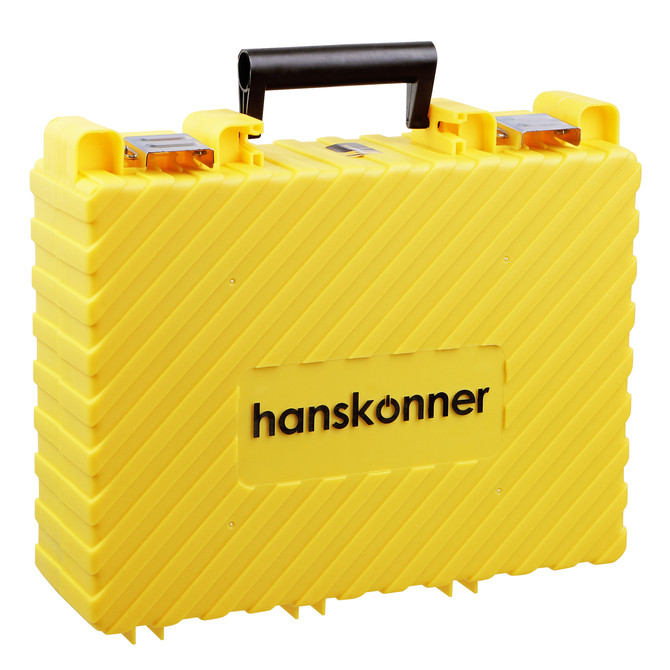 Аккумуляторный шуруповерт Hanskonner HCD1865C 1BatterySystem в Ростове-на-Дону в Ростове-на-Дону