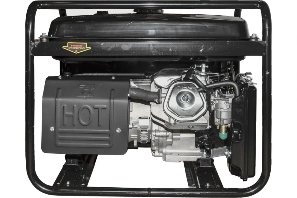 Электрогенератор Huter DY11000LX