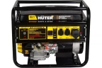 Электрогенератор Huter DY11000LX