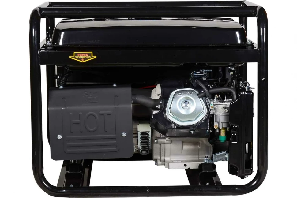 Электрогенератор Huter DY11000LX