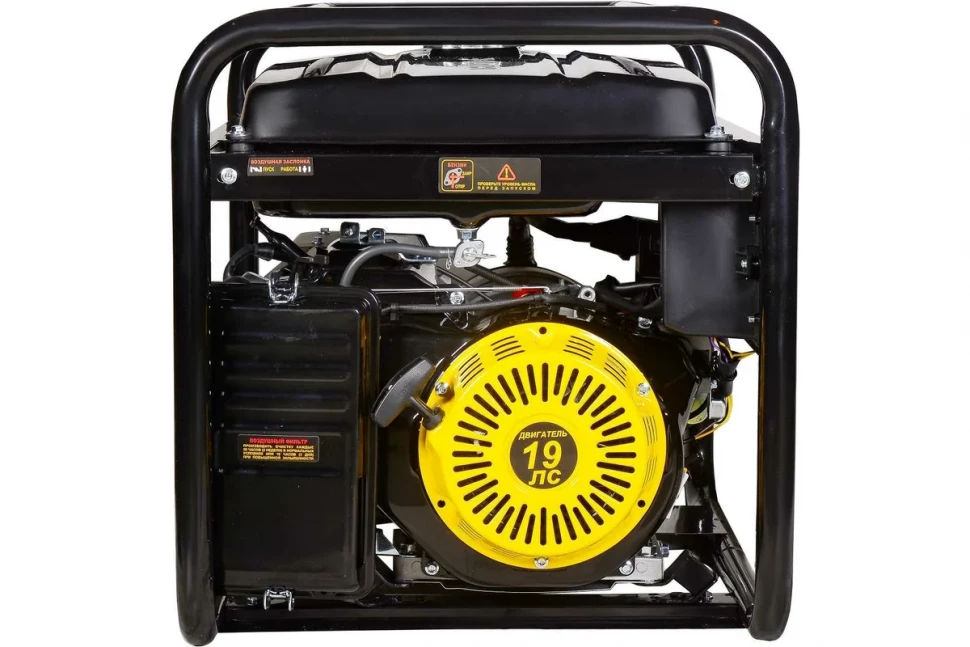 Электрогенератор Huter DY11000LX