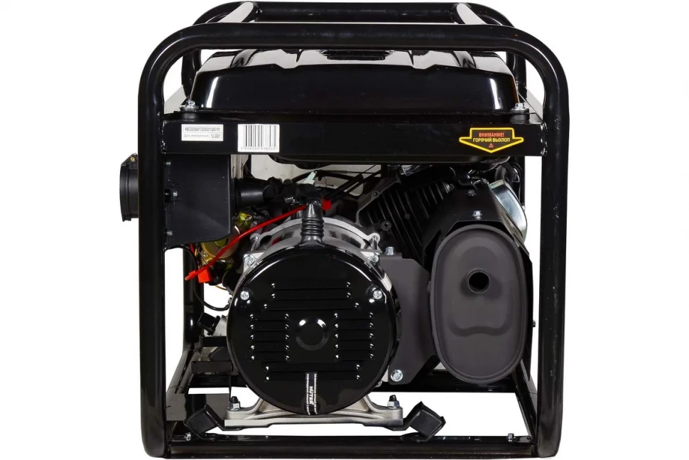 Электрогенератор Huter DY11000LX