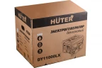 Электрогенератор Huter DY11000LX