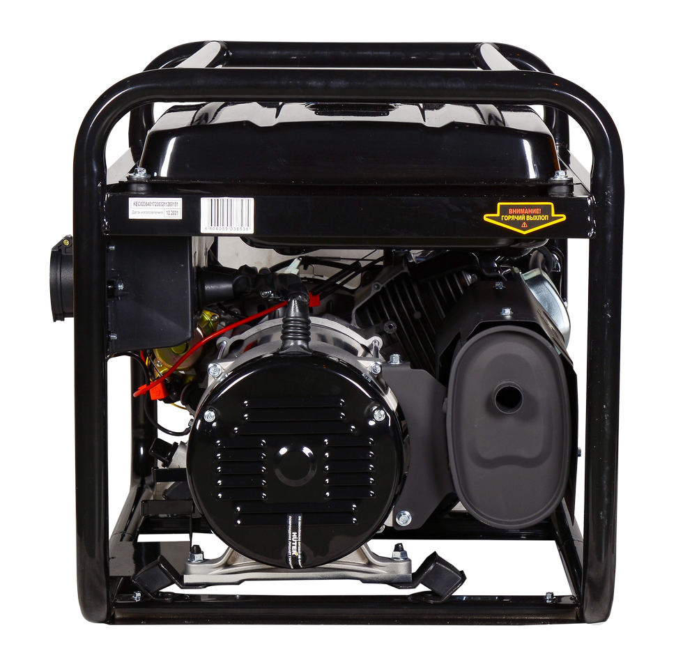 Электрогенератор Huter DY11000LX