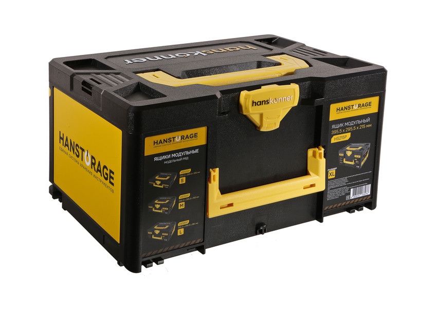 Кейс единой системы хранения HANSTORAGE HS215P в Ростове-на-Дону в Ростове-на-Дону