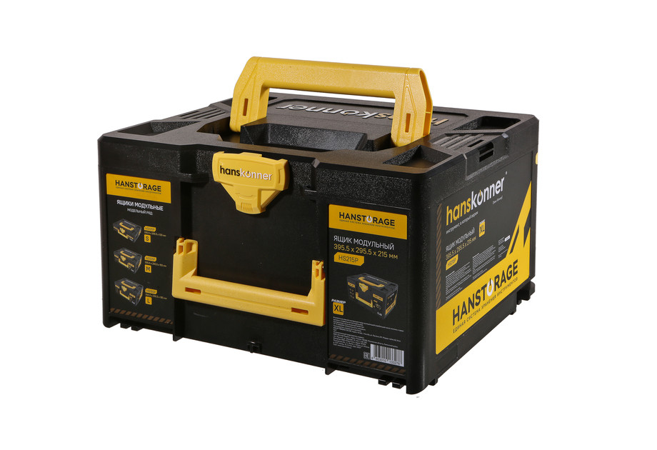 Кейс единой системы хранения HANSTORAGE HS215P в Ростове-на-Дону в Ростове-на-Дону