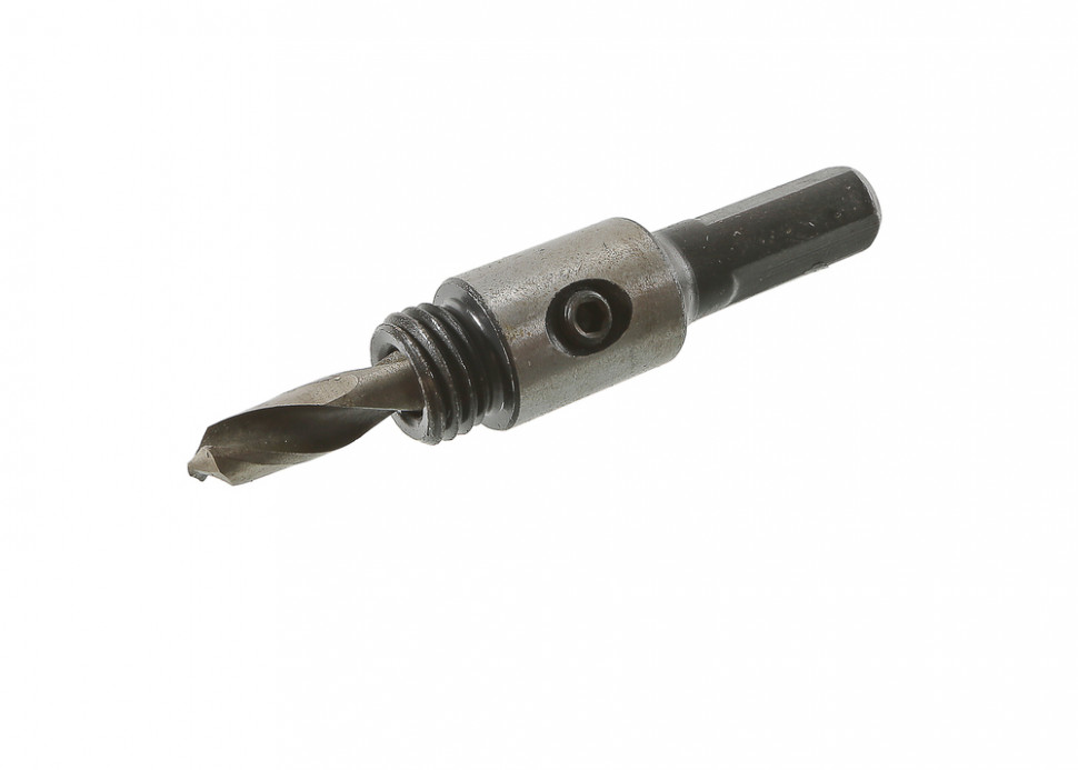 Коронка биметаллическая, 35 мм, по тонколистовому металлу, центрирующее сверло, Sturm! в Ростове-на-Дону в Ростове-на-Дону