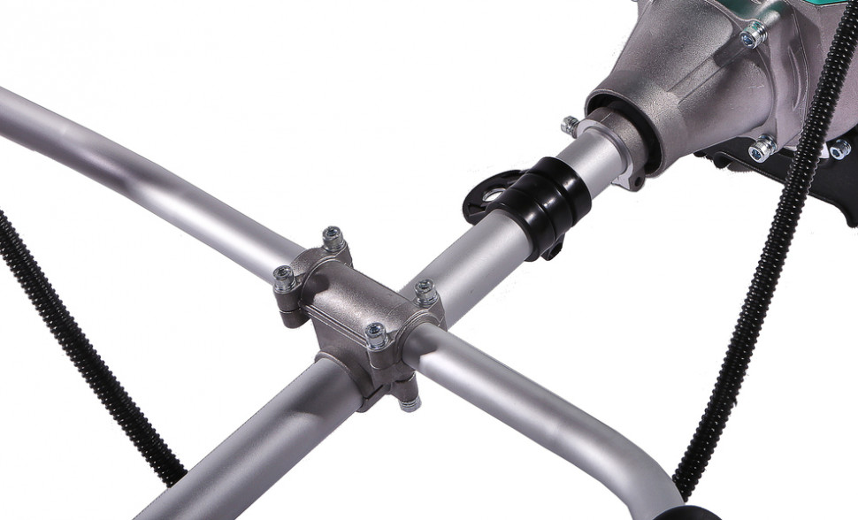 Триммер бензиновый Sturm! BT9143S