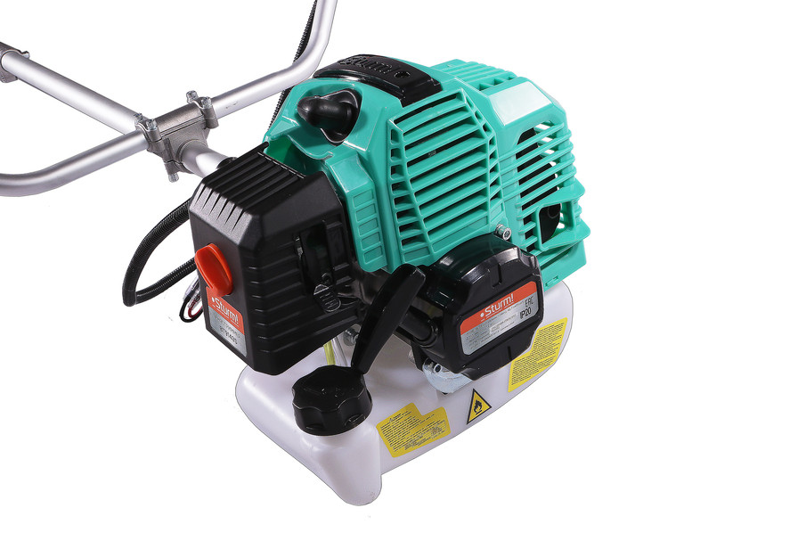 Триммер бензиновый Sturm! BT9143S