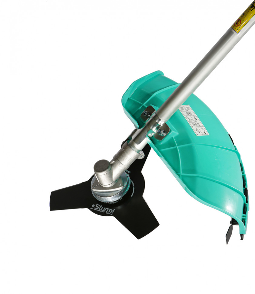 Триммер бензиновый Sturm! BT9143S